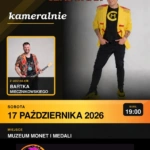 kb czadoman kameralnie