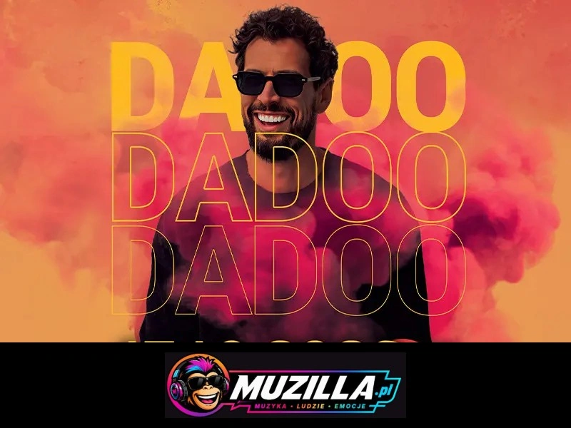 DaDoo – Mango Stars — Opole — 17 października 2026