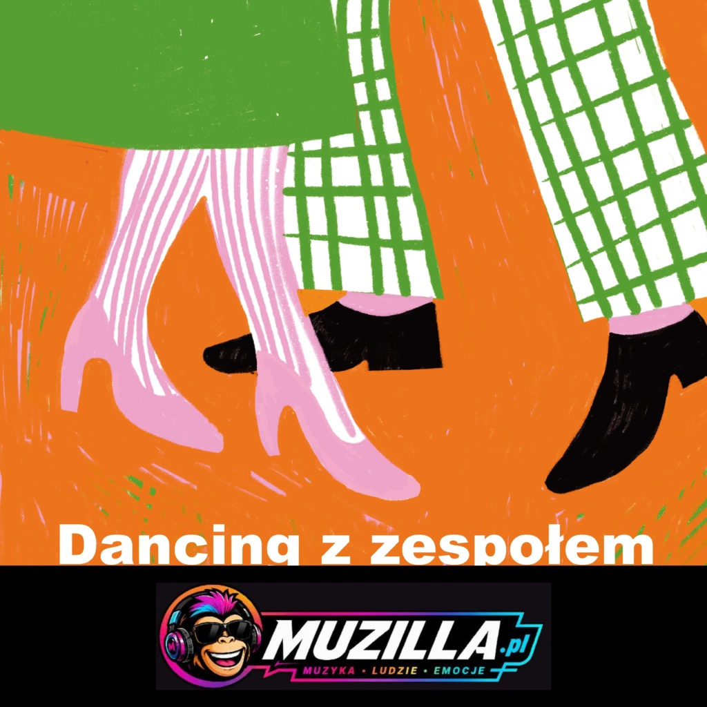 Dancing z zespołem Clamra oraz karaoke — Katowice — 23 października 2026