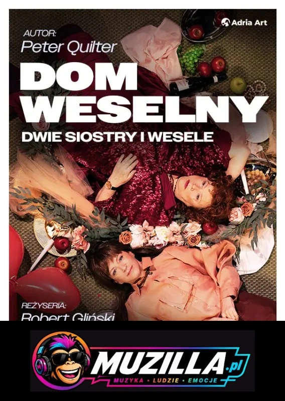 Dom weselny – dwie siostry i wesele — Częstochowa — 3 października 2026