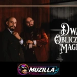 kb dwa oblicza magii krol maciej