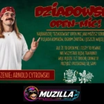 kb dziadowski open mic