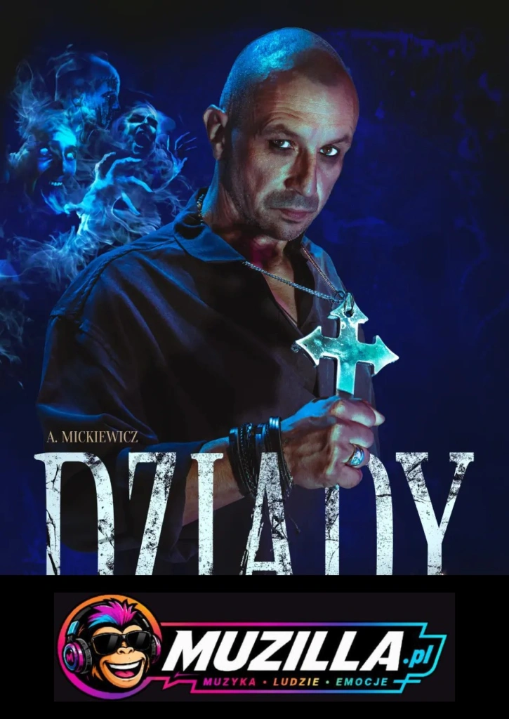 „Dziady” Adama Mickiewicza — Częstochowa — 31 października 2026