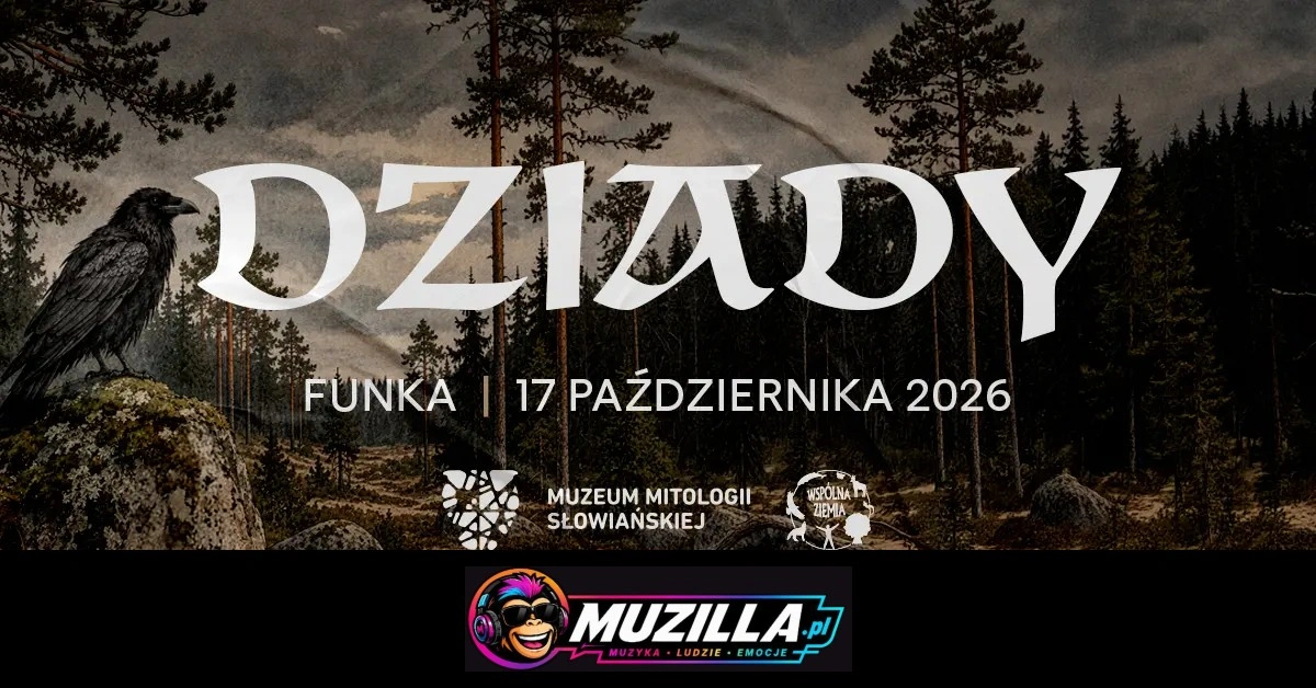 Dziady w Funce — Funka — 17 października 2026