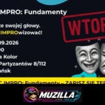 kb epic impro fundamenty wtorek 1