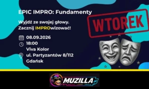 kb epic impro fundamenty wtorek