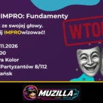 kb epickie impro fundamenty wtorek