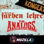 kb farben lehre oraz the analogs