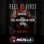 kb feel it first mini tour 2026