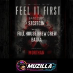 kb feel it first mini tour 2026 szczecin