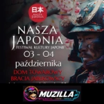 kb festiwal kultury japonii