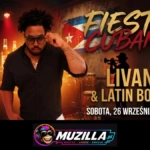 kb fiesta cubana goraca noc