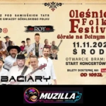 kb folk festival baciary zboje kapela roy