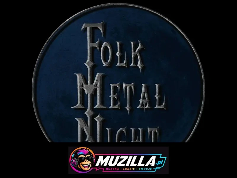 Folk Metal Night Łódź – Runika, Ariadne’s Thread — Łódź — 28 listopada 2026