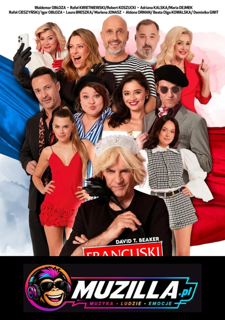Francuski Numerek — Wałcz — 6 grudnia 2026