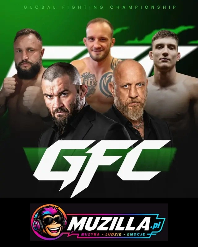 GFC Powered by Wemi Homanit Arena Karlino — Karlino — 26 września 2026