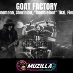 kb goat factory sherinian minnemann bumblefoot thal fierabracci odwiedzi katowice