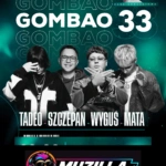 kb gombao 33 mata tadeo wygus szczepan