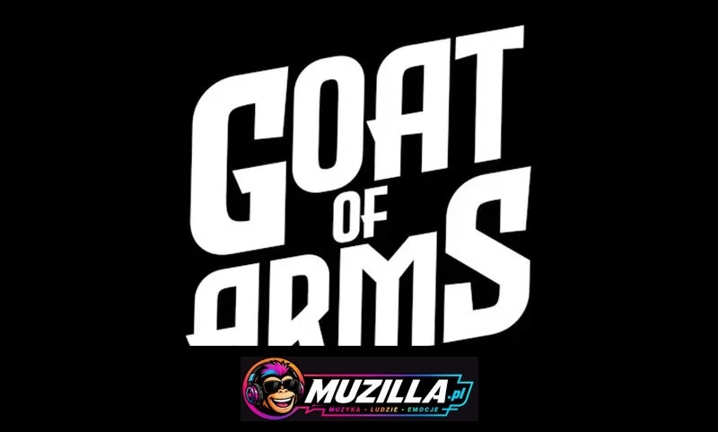 GRUNGE NIGHT by Goat of Arms — Gdynia — 27 listopada 2026
