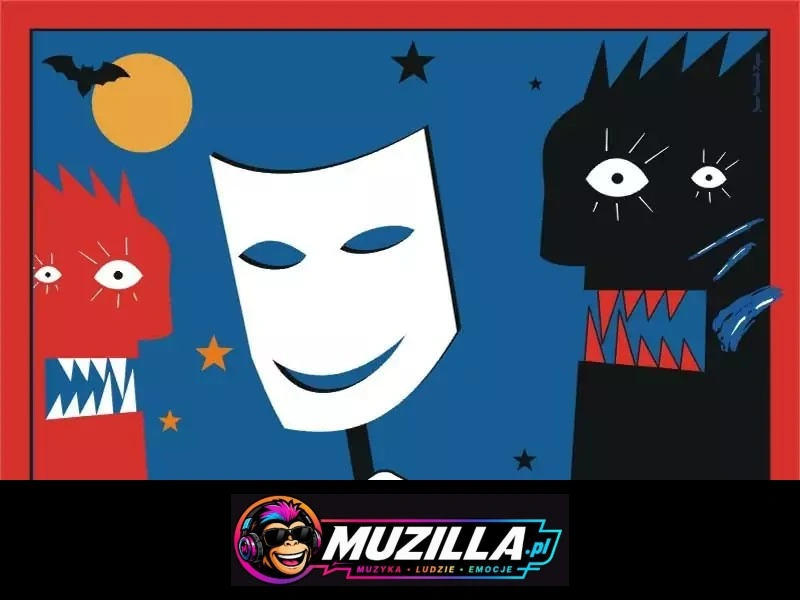 Horror improwizowany Teatru Komedii Impro — Łódź — 19 września 2026