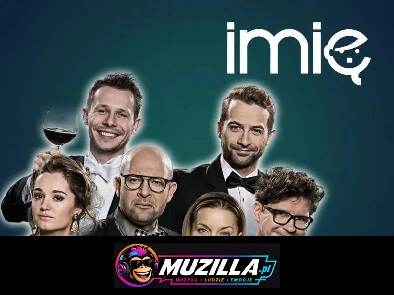 Imię – W. Malajkat, M. Foremniak, S. Bobrowski, D. Krempa, M. Hycnar / M. Banasiuk — Nowy Targ — 11 grudnia 2026