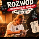kb improwizowany stand up