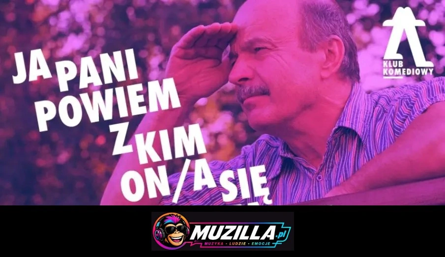 „Ja pani powiem, z kim on/a się prowadza”, czyli Monitoring Osiedlowy – spektakl impro | NOWOŚĆ — Warszawa — 13 listopada 2026