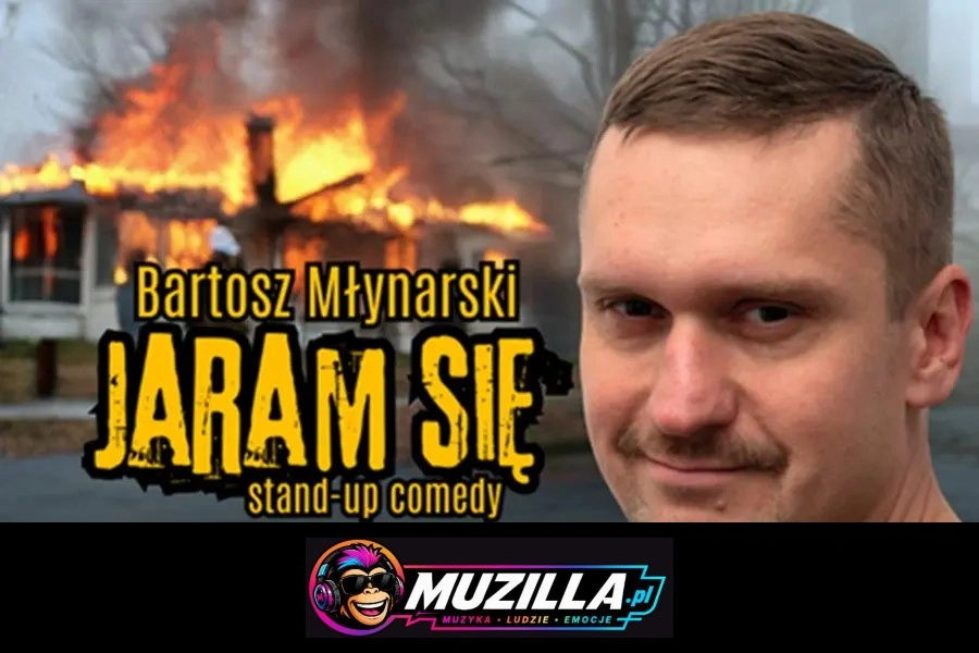 Jaram się — Poznań — 24 października 2026