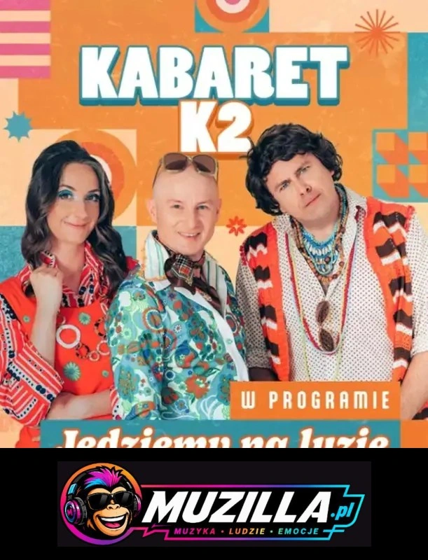 Jedziemy po bandzie – realizacja TV Polsat – odc. 1 — Warszawa — 22 września 2026