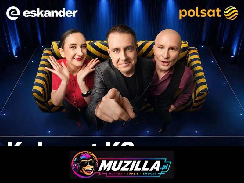 Jedziemy po bandzie – realizacja TV Polsat – odc. 2 — Warszawa — 29 września 2026