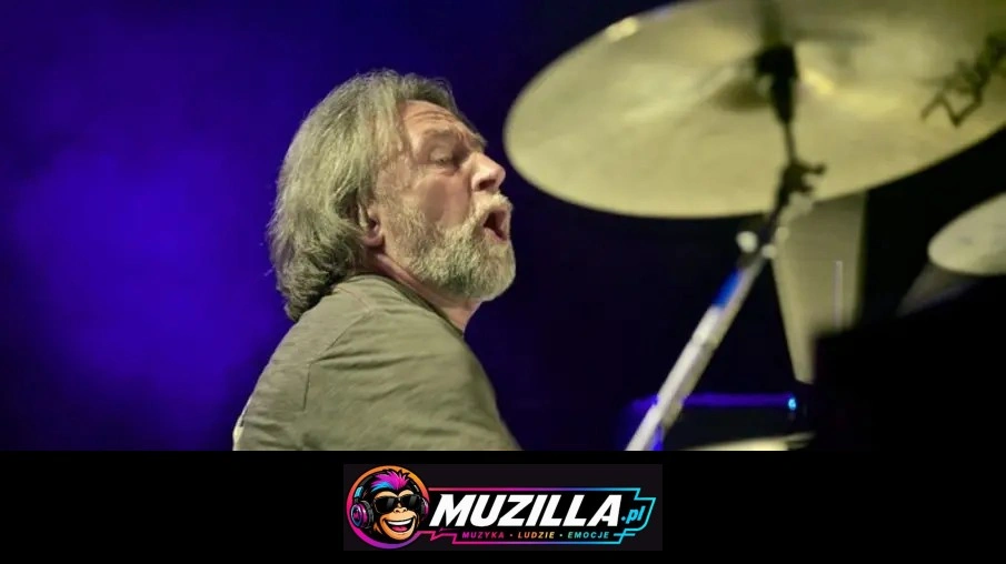 Jerzy Piotrowski warsztaty perkusyjne DRUMFEST OPOLE — Opole — 23 października 2026