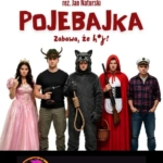 kb jesli lubicie patrzec jak aktorom dzieje sie krzywda to spektakl dla was