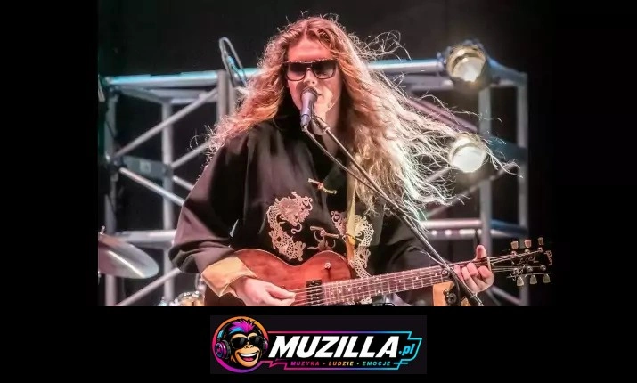 Joey Tenuto Band (USA) — Gdynia — 10 grudnia 2026
