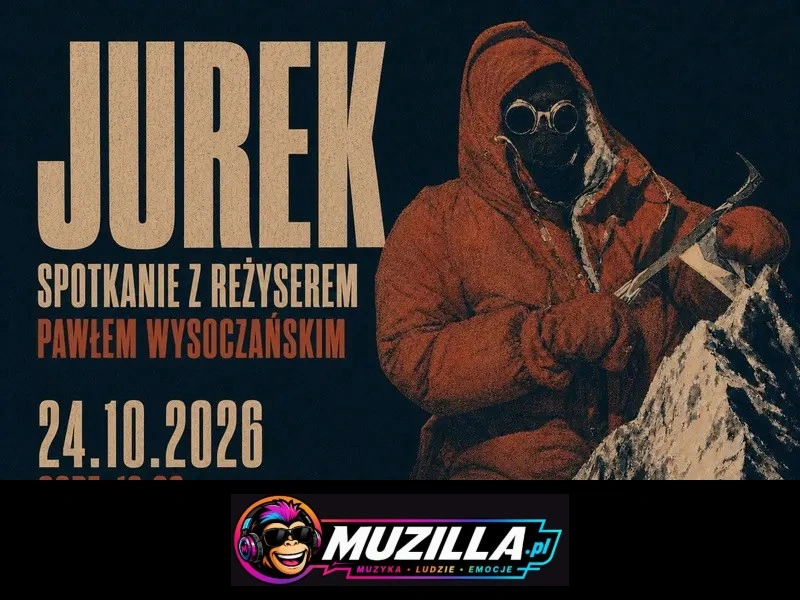 „Jurek” — Katowice — 24 października 2026
