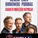 kb kabaret moralnego niepokoju 100 procent
