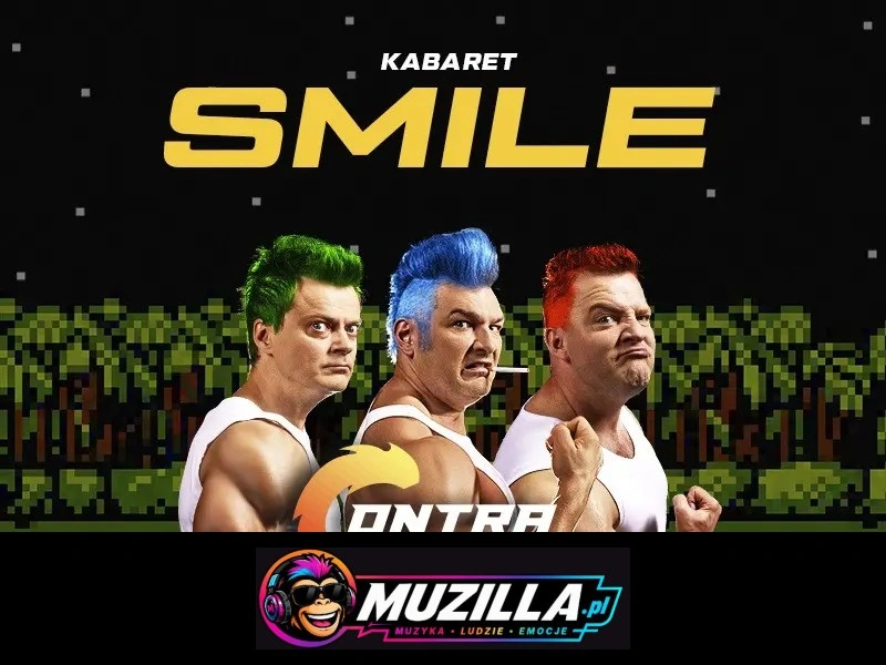 Contra — Tczew — 4 kwietnia 2027