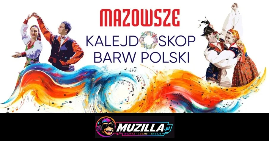 Kalejdoskop Barw Polski — Otrębusy — 26 września 2026