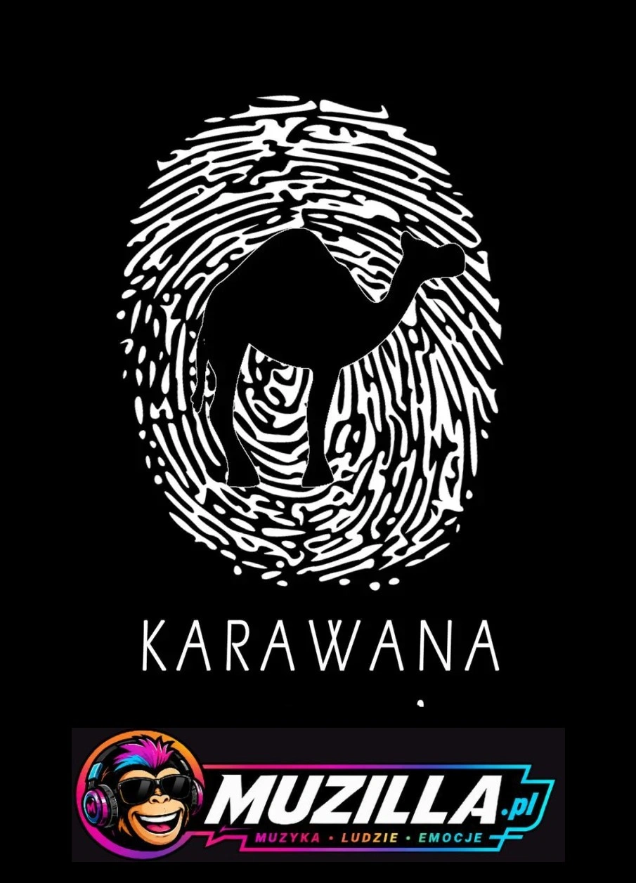 Karawana opowieści — Warszawa — 25 września 2026