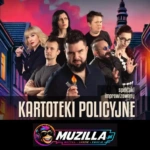 kb kartoteki policyjne kryminalny spektakl improwizowany