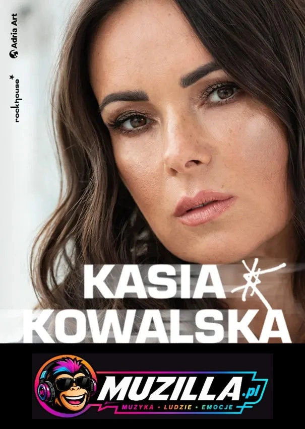 Kasia Kowalska Akustycznie — Częstochowa — 23 października 2026