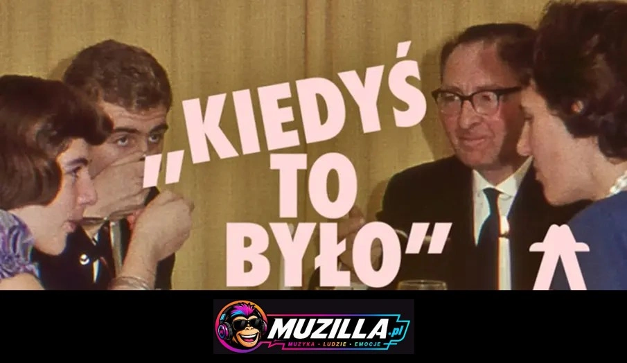 „Kiedyś to było” – impro pocieszenia dla Milenialsów — Warszawa — 8 listopada 2026