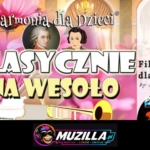 kb klasycznie i na wesolo dla dzieci 5 12 piekna muzyka i wesola klasyka