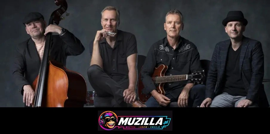 Kłusem z Blusem + JAM SESSION — Gdynia — 21 listopada 2026