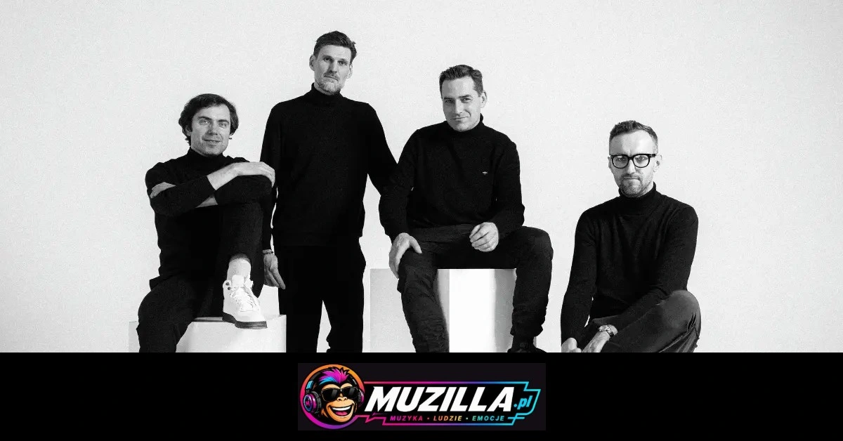 Kolędy Lutosławskiego w autorskiej odsłonie Atom String Quartet — Białystok — 19 grudnia 2026