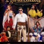 kb komediowo muzyczny show jakiego jeszcze nie widziales