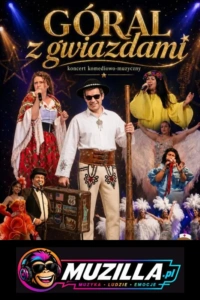 kb komediowo muzyczny show jakiego jeszcze nie widziales