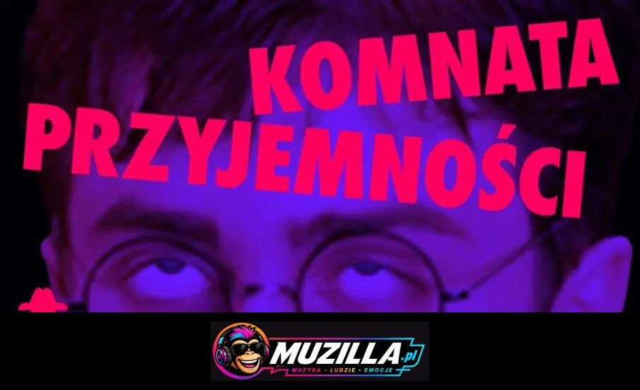Komnata przyjemności, czyli Potter dla dorosłych | HALLOWEEN W HOGWARCIE — Warszawa — 28 października 2026
