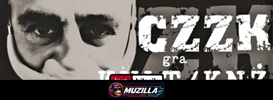 Koncert – Czarny Ziutek z Killerami (CZZK) — Tychy — 24 października 2026