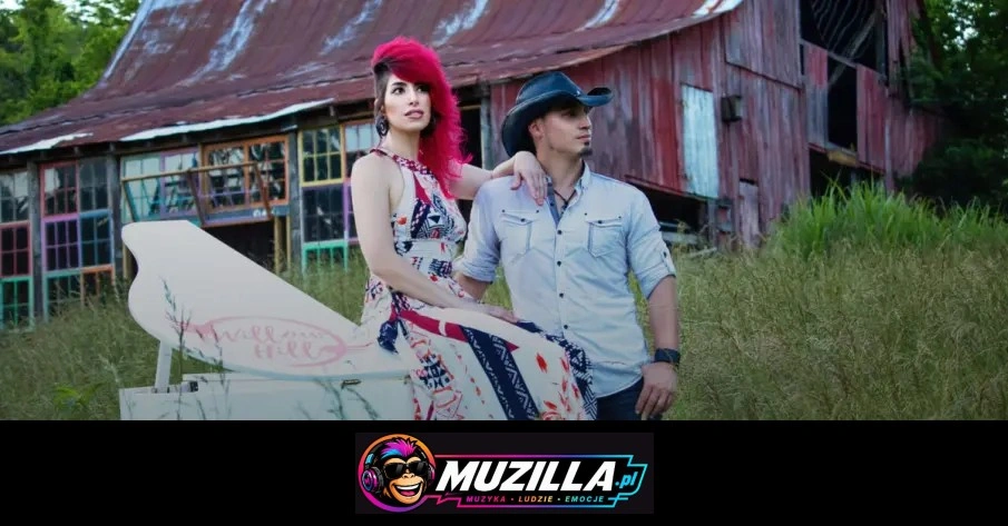 Koncert duetu Willow Hill z Nashville /USA/ we Wschowie — Wschowa — 15 października 2026