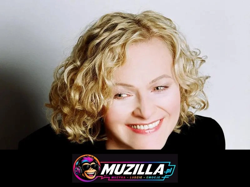 Koncert Edyty Geppert z zespołem — Łomża — 10 stycznia 2027